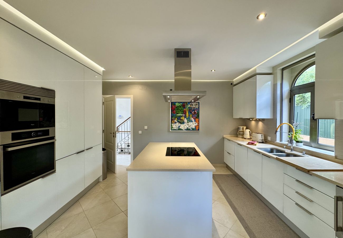Villa in Santa Bárbara de Nexe - ALGARVE STUNNING VILLA WITH POOL by HOMING