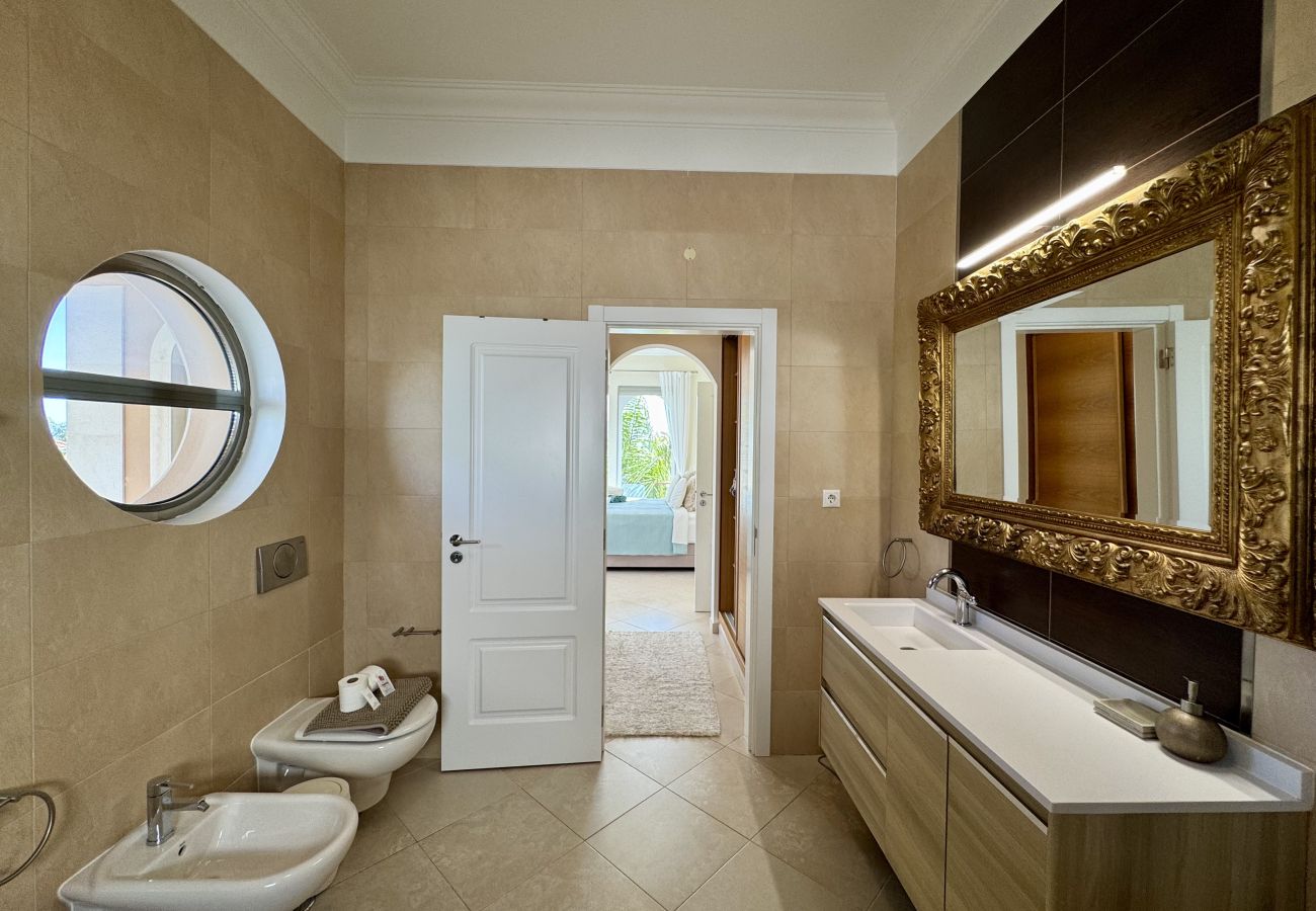 Villa in Santa Bárbara de Nexe - ALGARVE STUNNING VILLA WITH POOL by HOMING