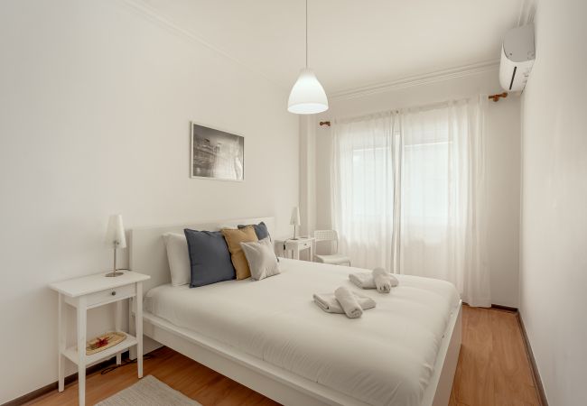 Apartment in Almada - ALMADA CENTRAL by Homing