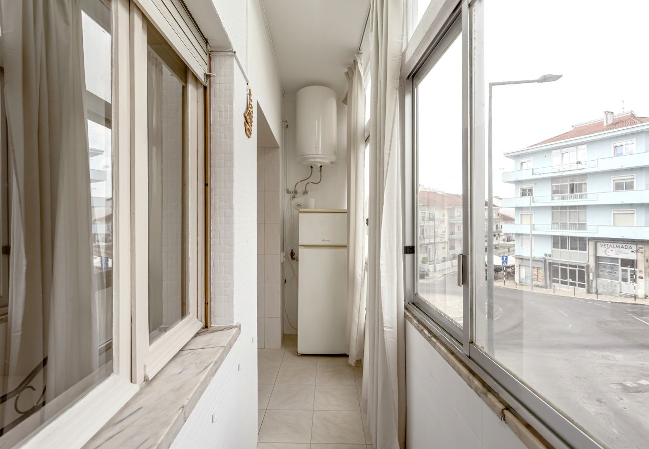 Apartment in Almada - ALMADA CENTRAL by Homing