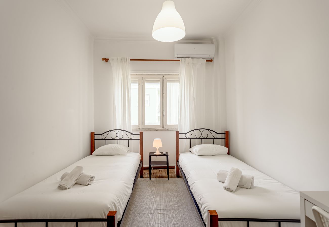 Apartment in Almada - ALMADA CENTRAL by Homing
