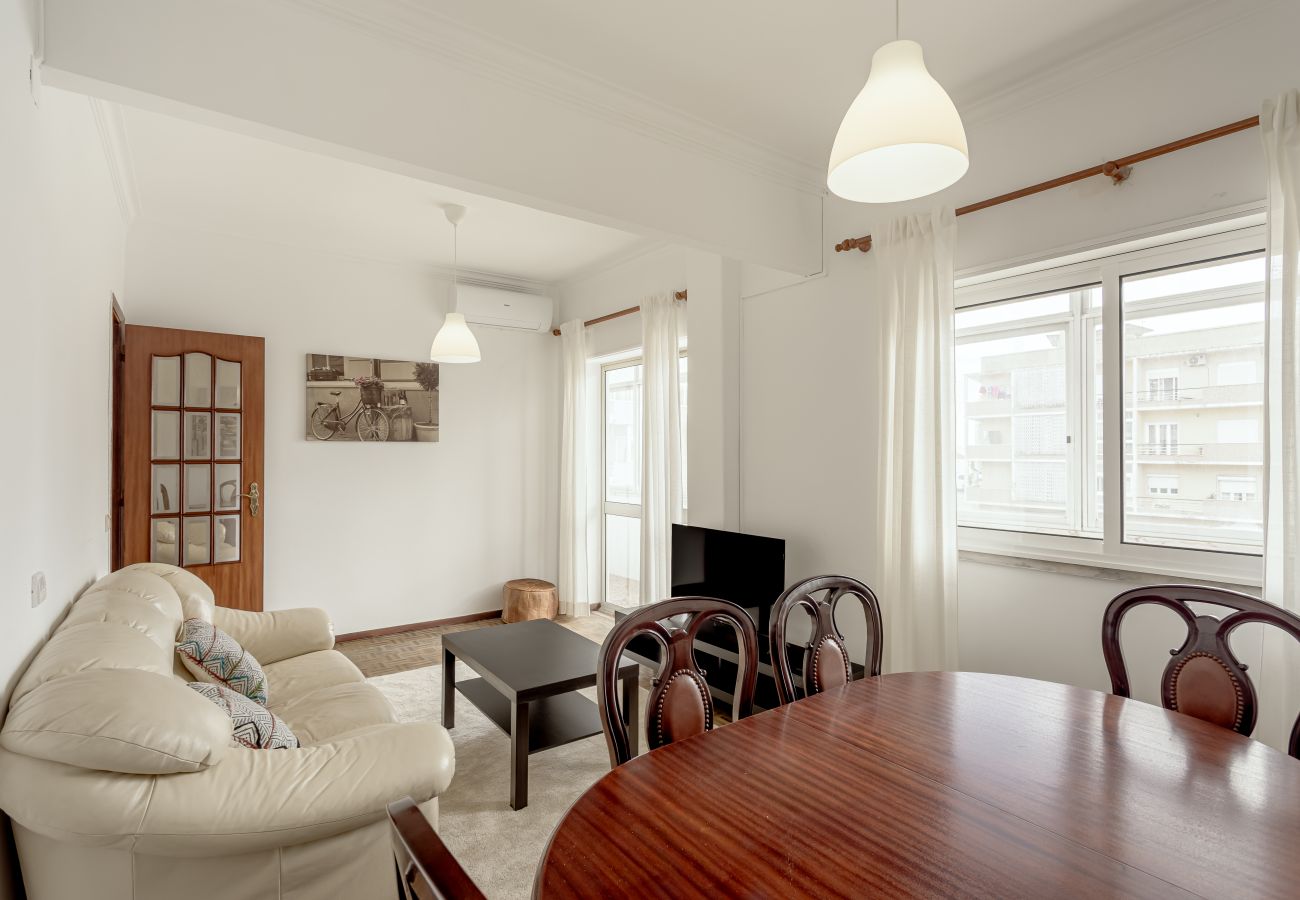 Apartment in Almada - ALMADA CENTRAL by Homing