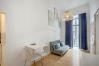Studio in Lisboa - BOAVISTA 130 STUDIOS by Homing