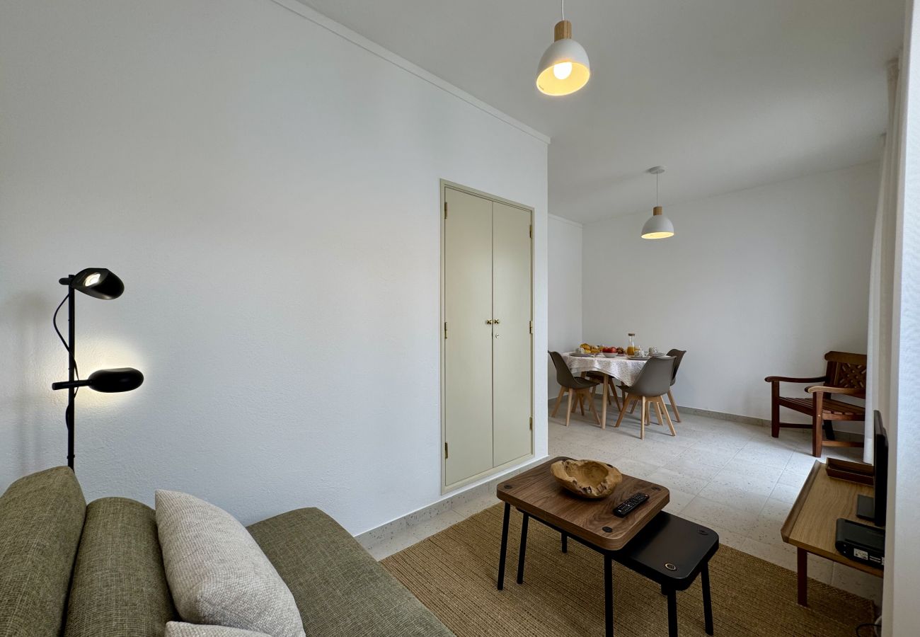 Apartment in Lagos - LAGOS DESIGN 5 by HOMING