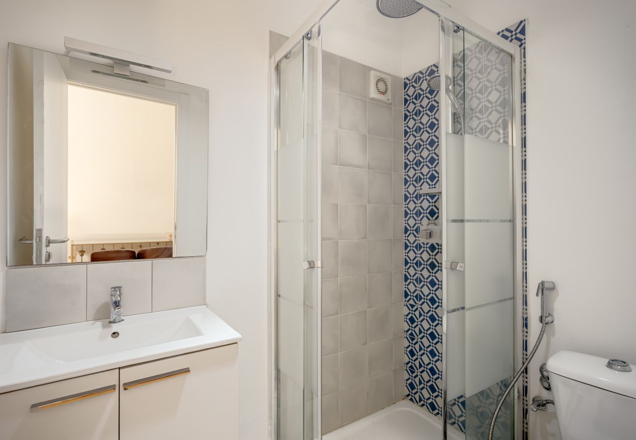 Rent by room in Lisbon - BOAVISTA 130 STUDIOS I by Homing
