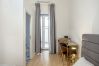 Rent by room in Lisboa - BOAVISTA 130 STUDIOS I by Homing
