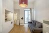 Studio in Lisboa - BOAVISTA 130 STUDIOS IV by Homing