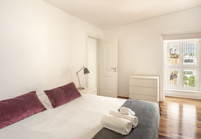 Apartment in Lisboa - DOWNTOWN RIVERSIDE V by Homing