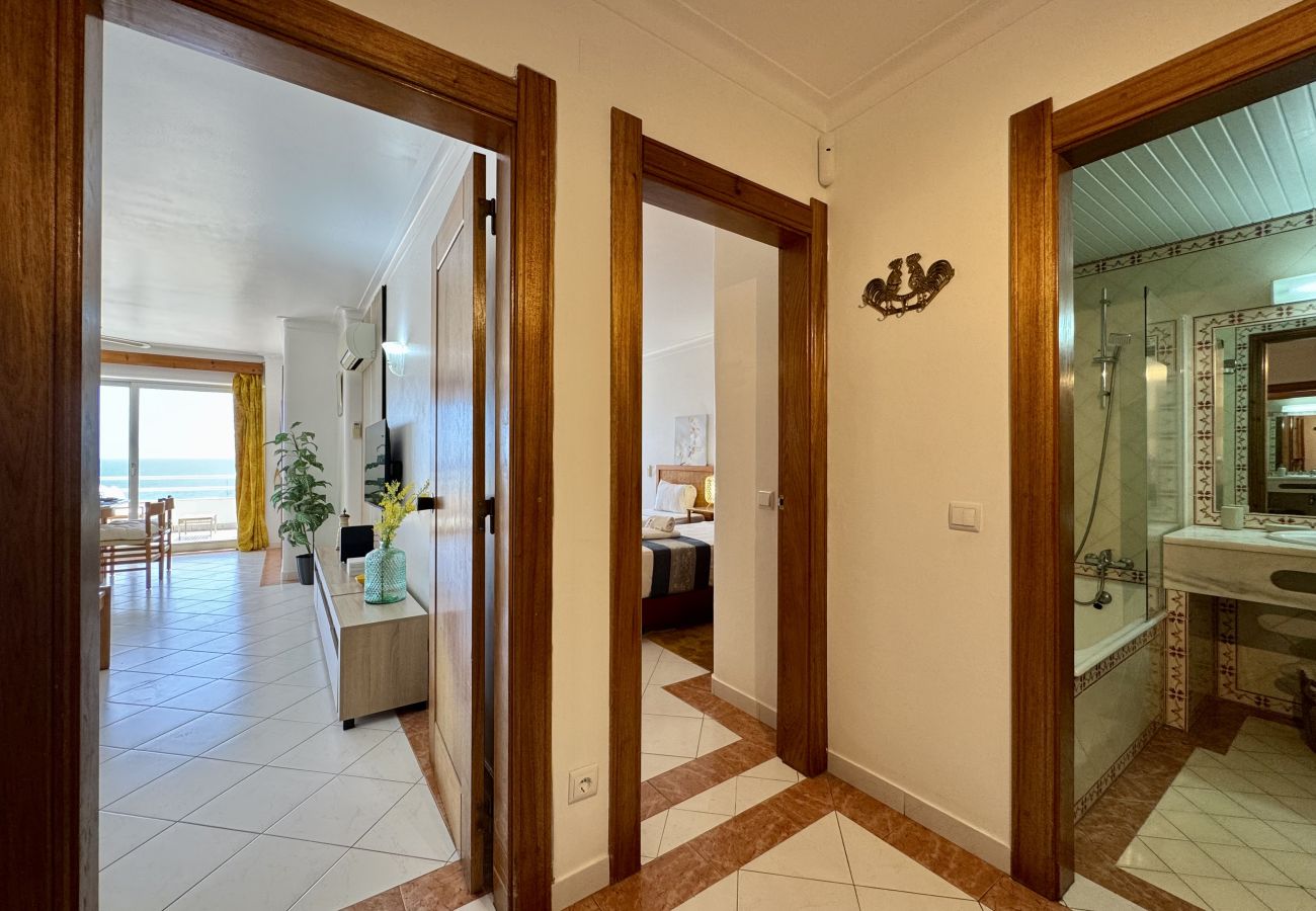 Apartment in Albufeira - ALBUFEIRA AMAZING VIEW 2 WITH POOL by HOMING