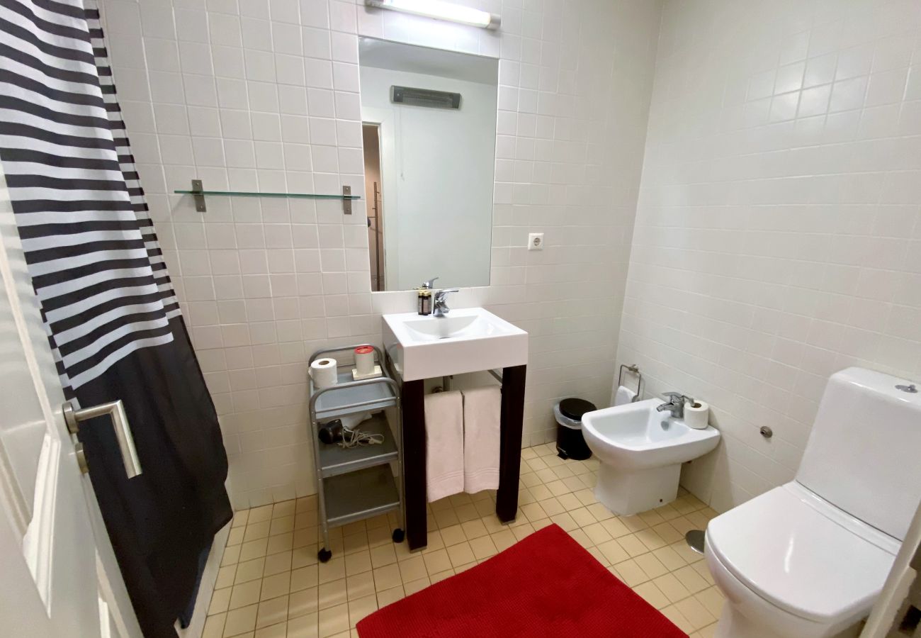Apartment in Lisbon - DOWNTOWN RIVERSIDE IV by Homing