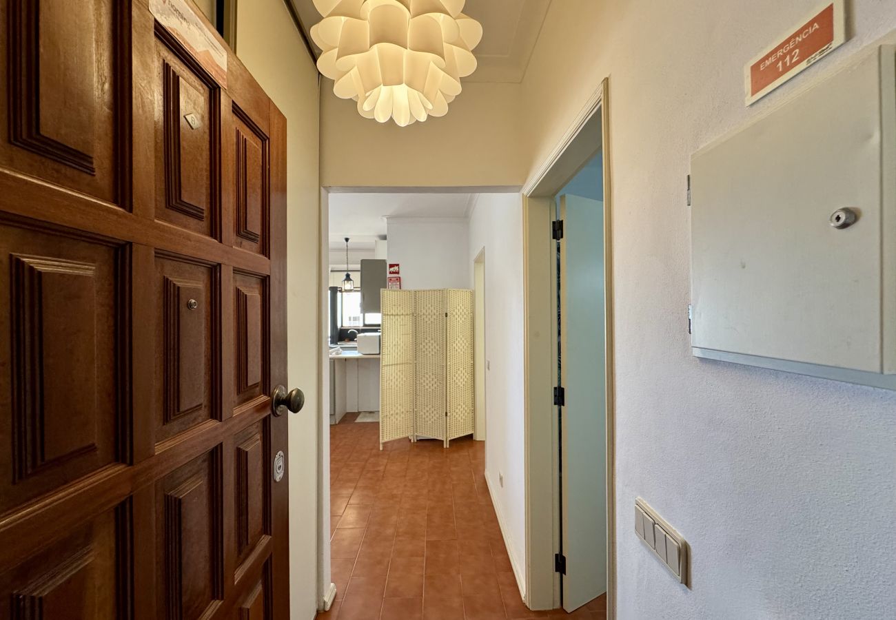 Apartment in Praia da Rocha - PRAIA DA ROCHA TWINS 4 by HOMING