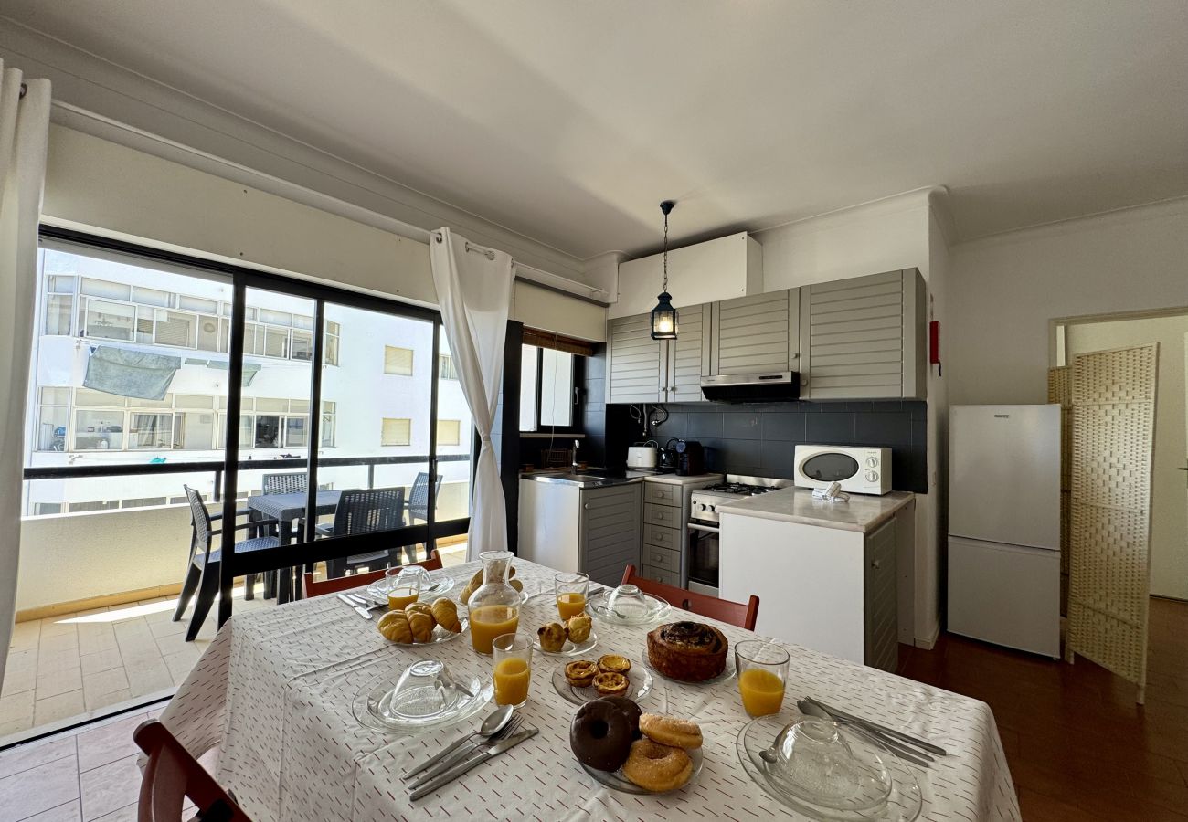 Apartment in Praia da Rocha - PRAIA DA ROCHA TWINS 4 by HOMING