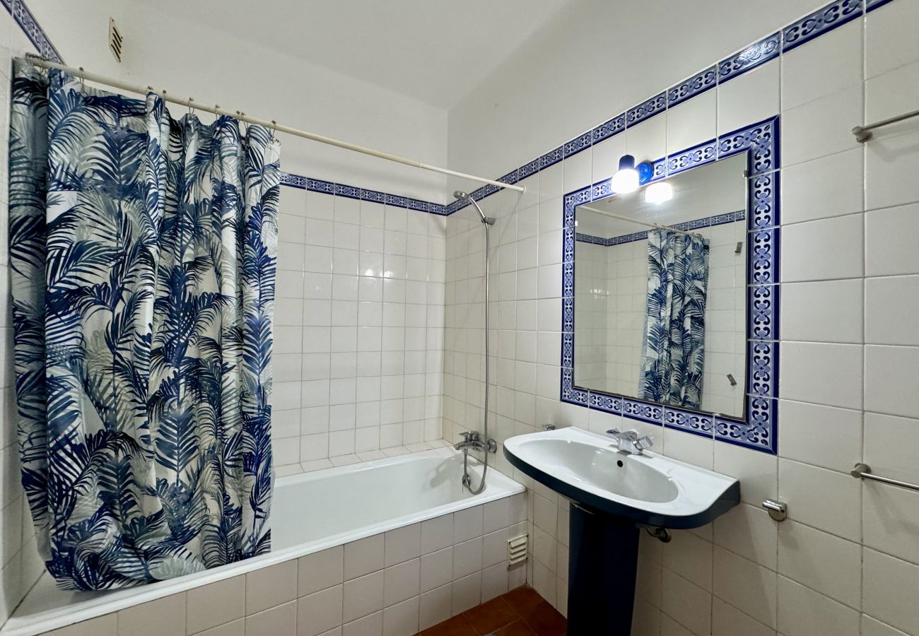 Apartment in Praia da Rocha - PRAIA DA ROCHA TWINS 4 by HOMING
