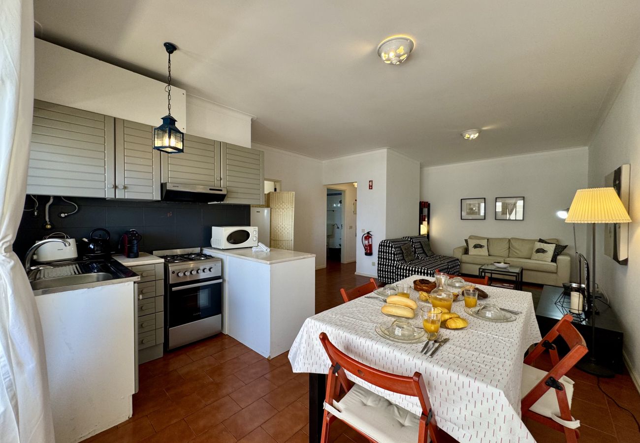 Apartment in Praia da Rocha - PRAIA DA ROCHA TWINS 4 by HOMING