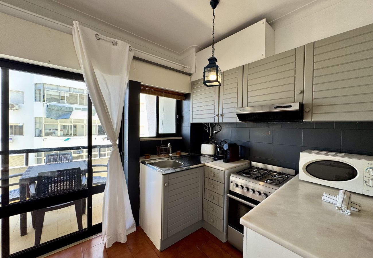 Apartment in Praia da Rocha - PRAIA DA ROCHA TWINS 4 by HOMING