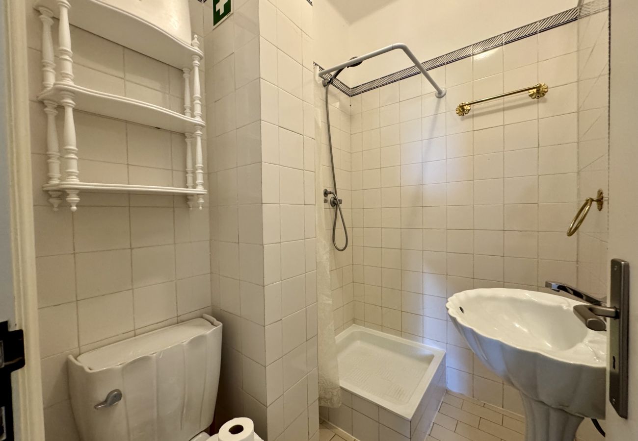 Apartment in Praia da Rocha - PRAIA DA ROCHA TWINS 5 by HOMING