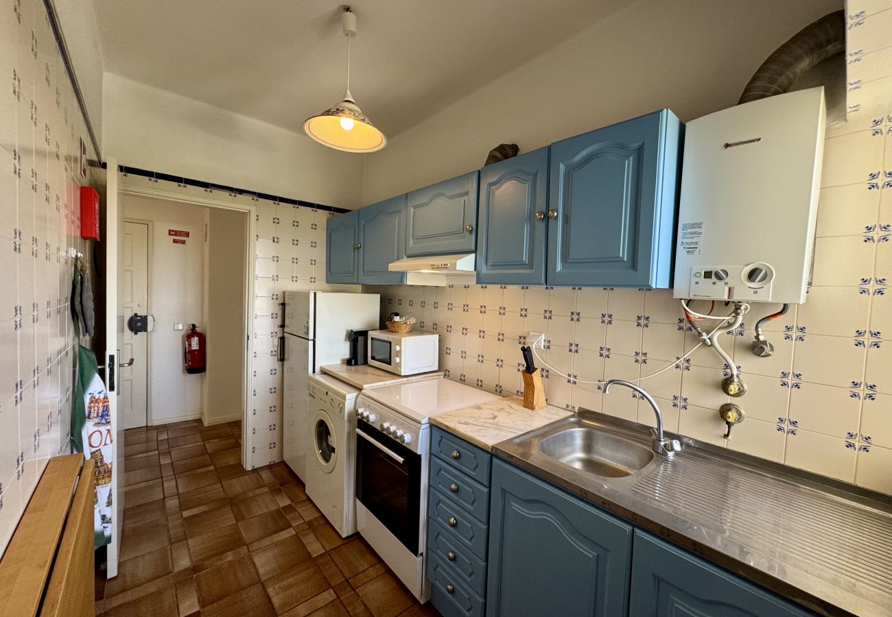 Apartment in Praia da Rocha - PRAIA DA ROCHA TWINS 5 by HOMING