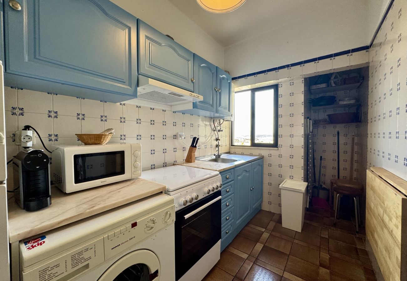 Apartment in Praia da Rocha - PRAIA DA ROCHA TWINS 5 by HOMING