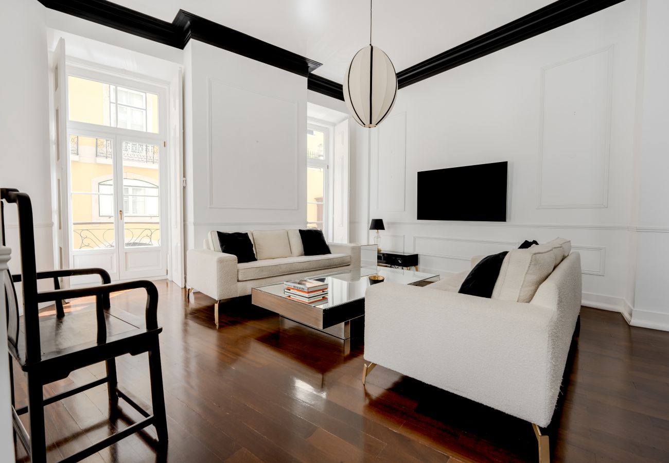 Apartment in Lisbon - CHIADO DELUXE by Homing