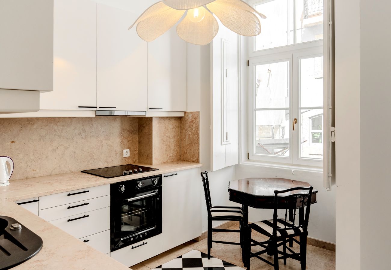 Apartment in Lisbon - CHIADO DELUXE by Homing