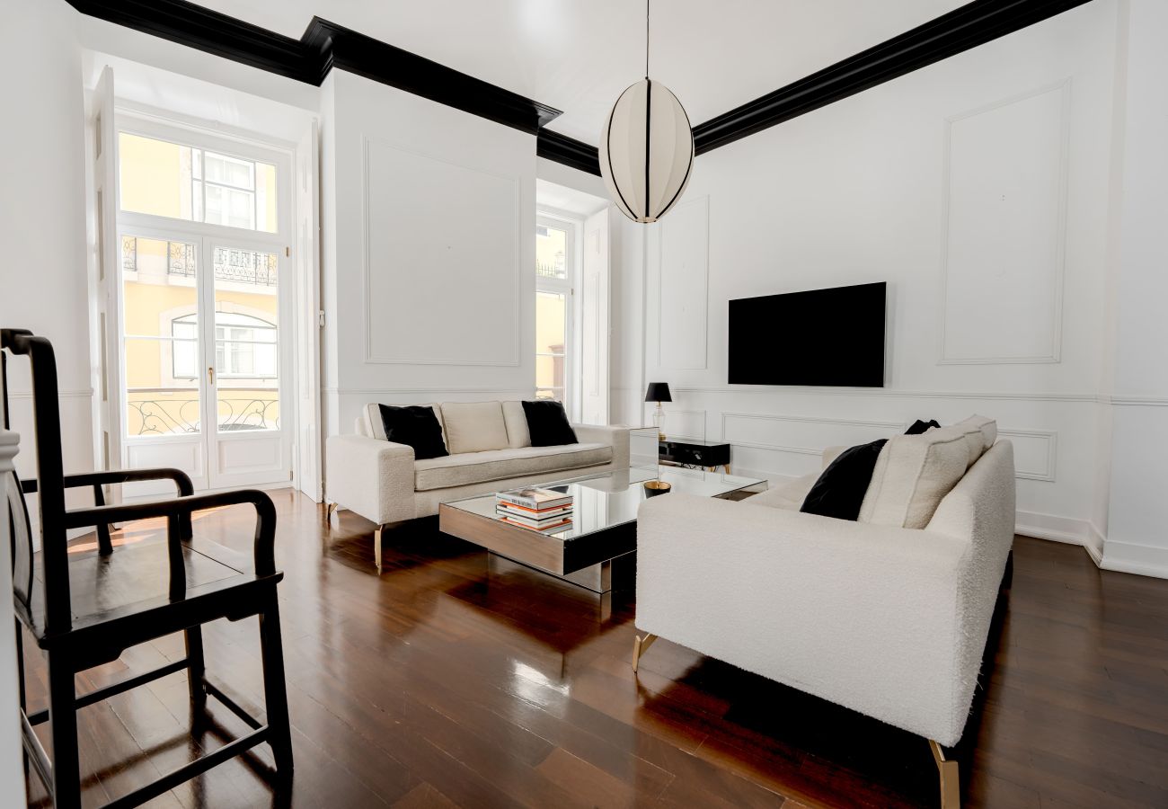 Apartment in Lisbon - CHIADO DELUXE by Homing