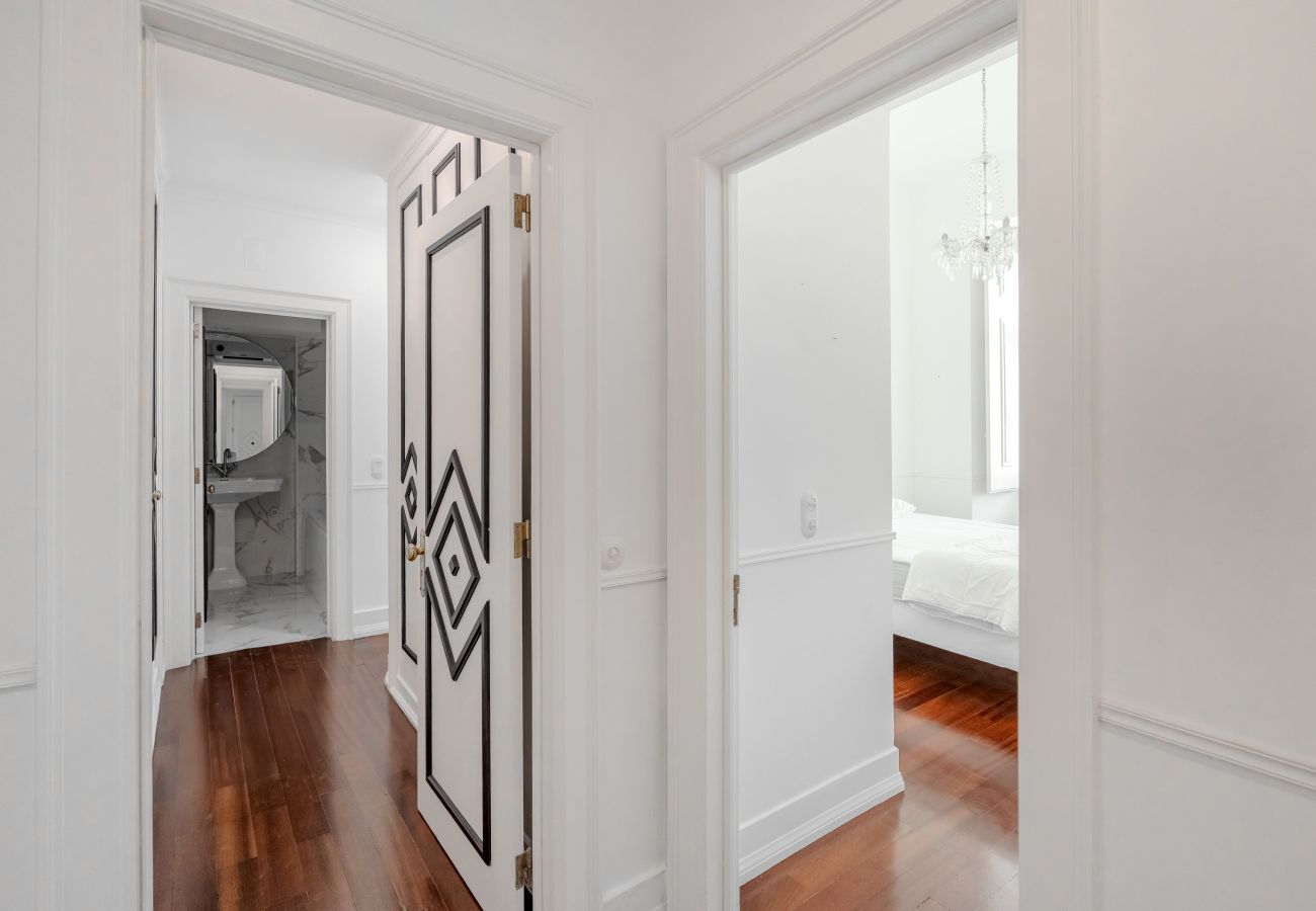 Apartment in Lisbon - CHIADO DELUXE by Homing