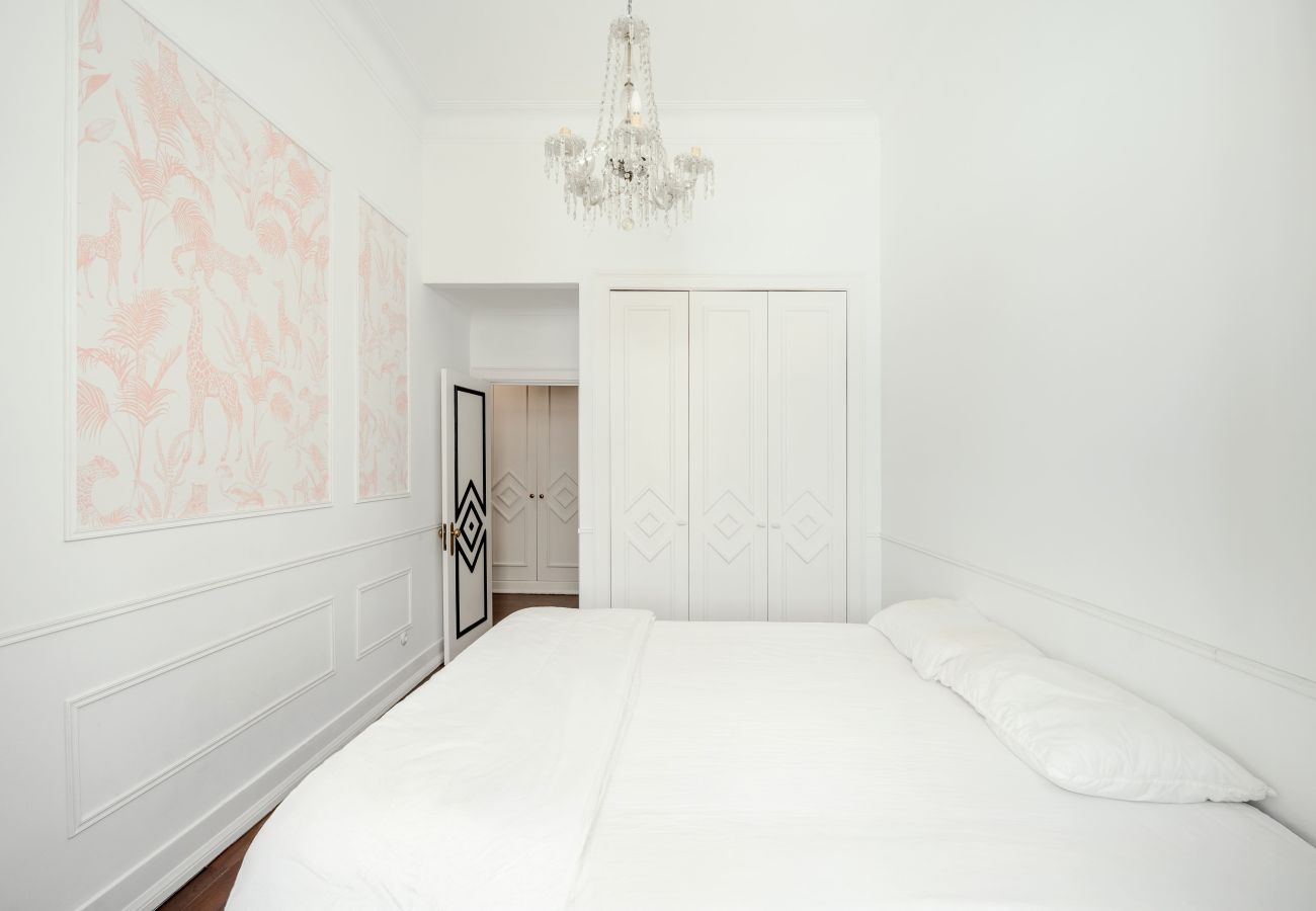 Apartment in Lisbon - CHIADO DELUXE by Homing