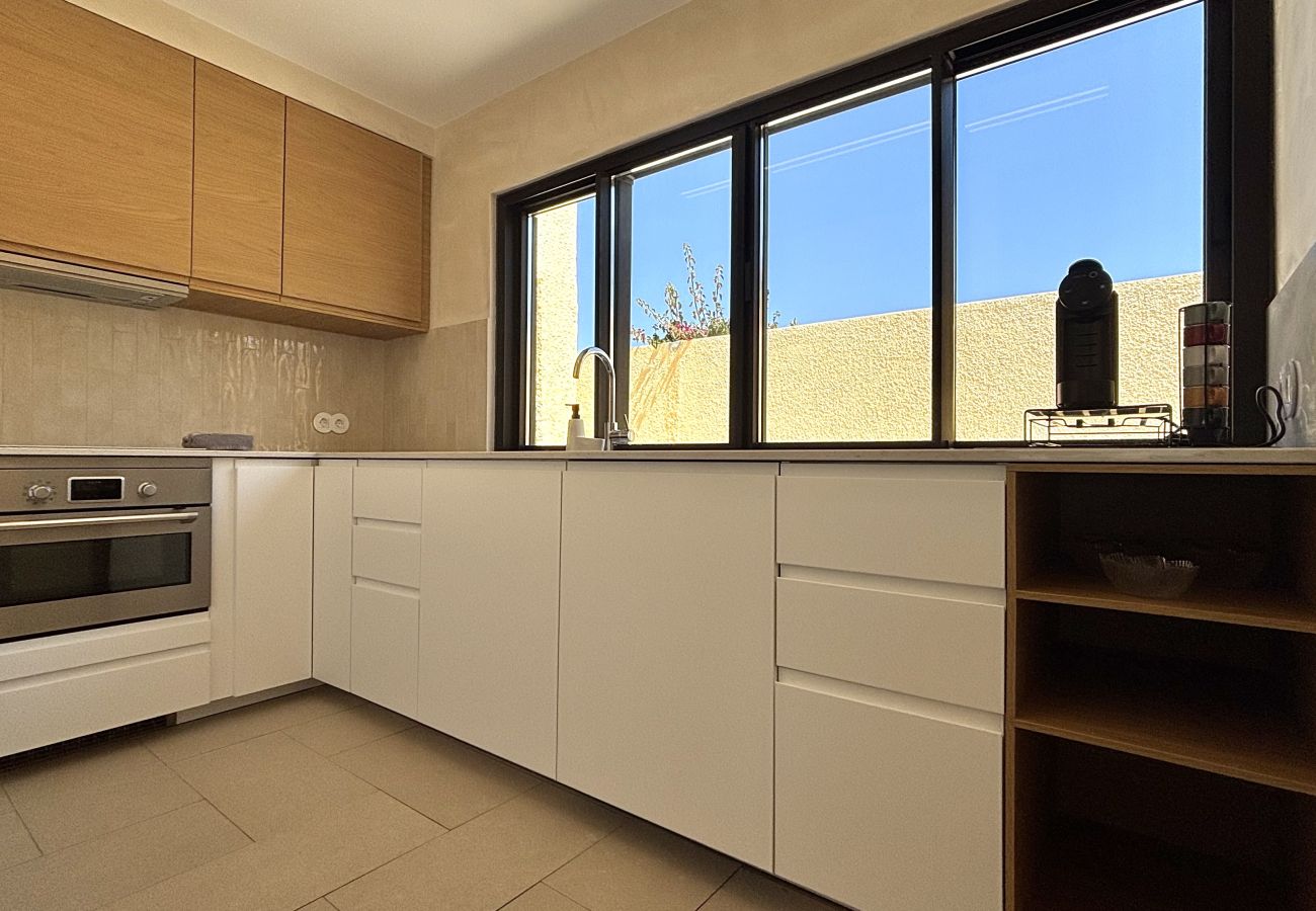 Apartment in Vilamoura - VILAMOURA GOLF VILLA 4 WITH POOL by HOMING