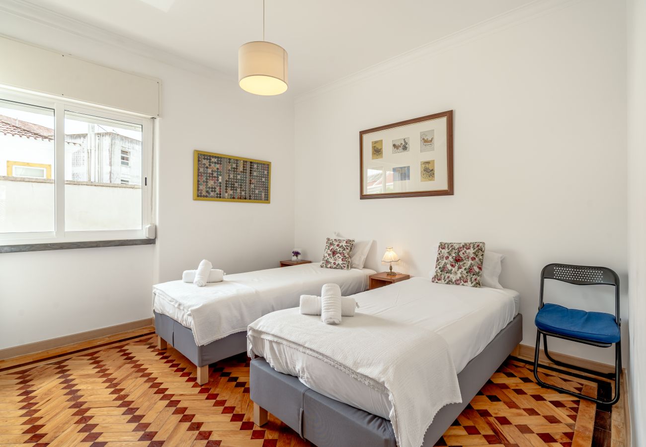 Apartment in Santarém  - SANTARÉM TERRACE by Homing