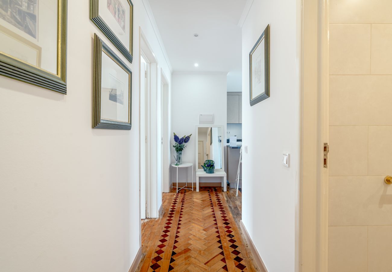 Apartment in Santarém  - SANTARÉM TERRACE by Homing