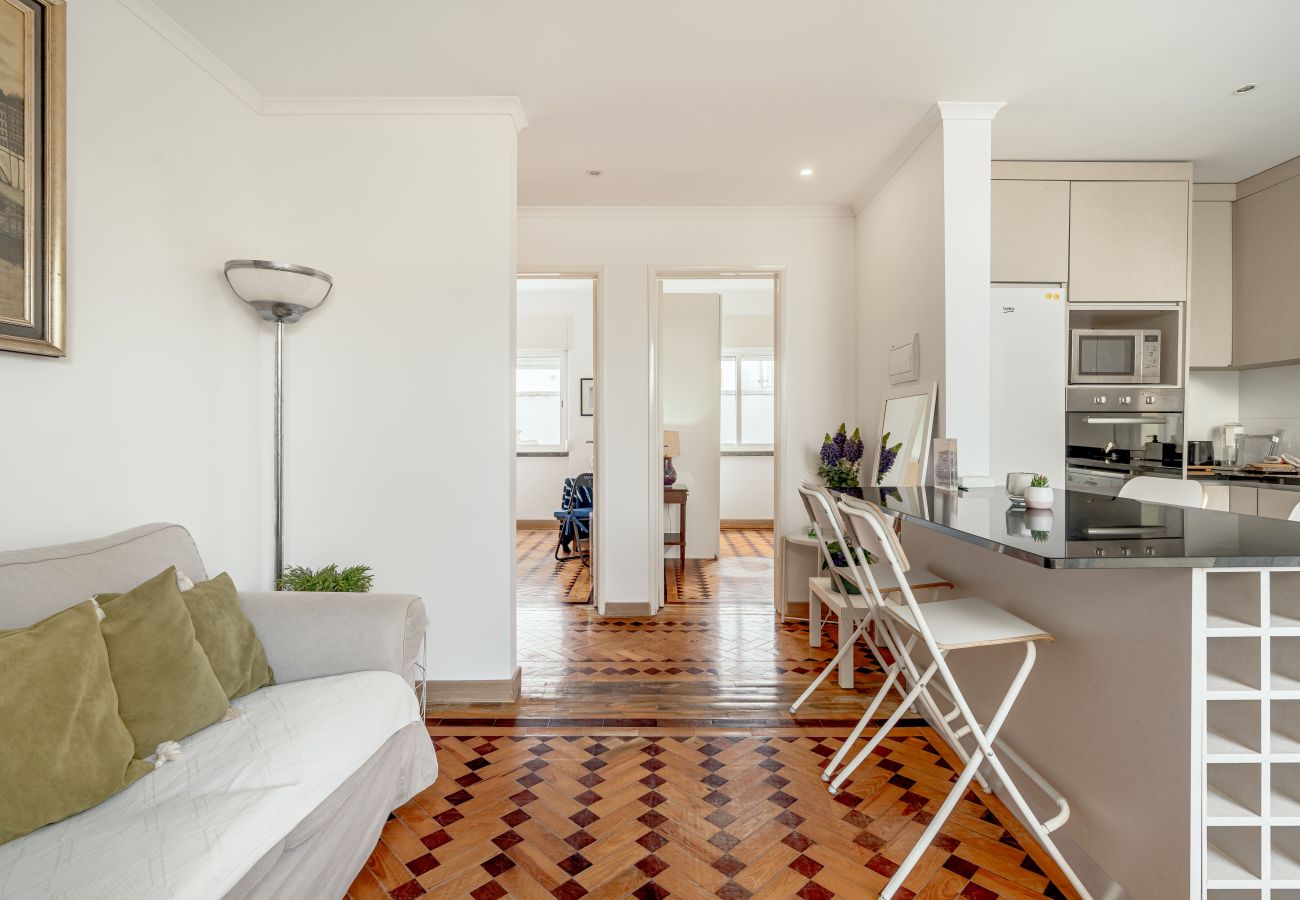 Apartment in Santarém  - SANTARÉM TERRACE by Homing