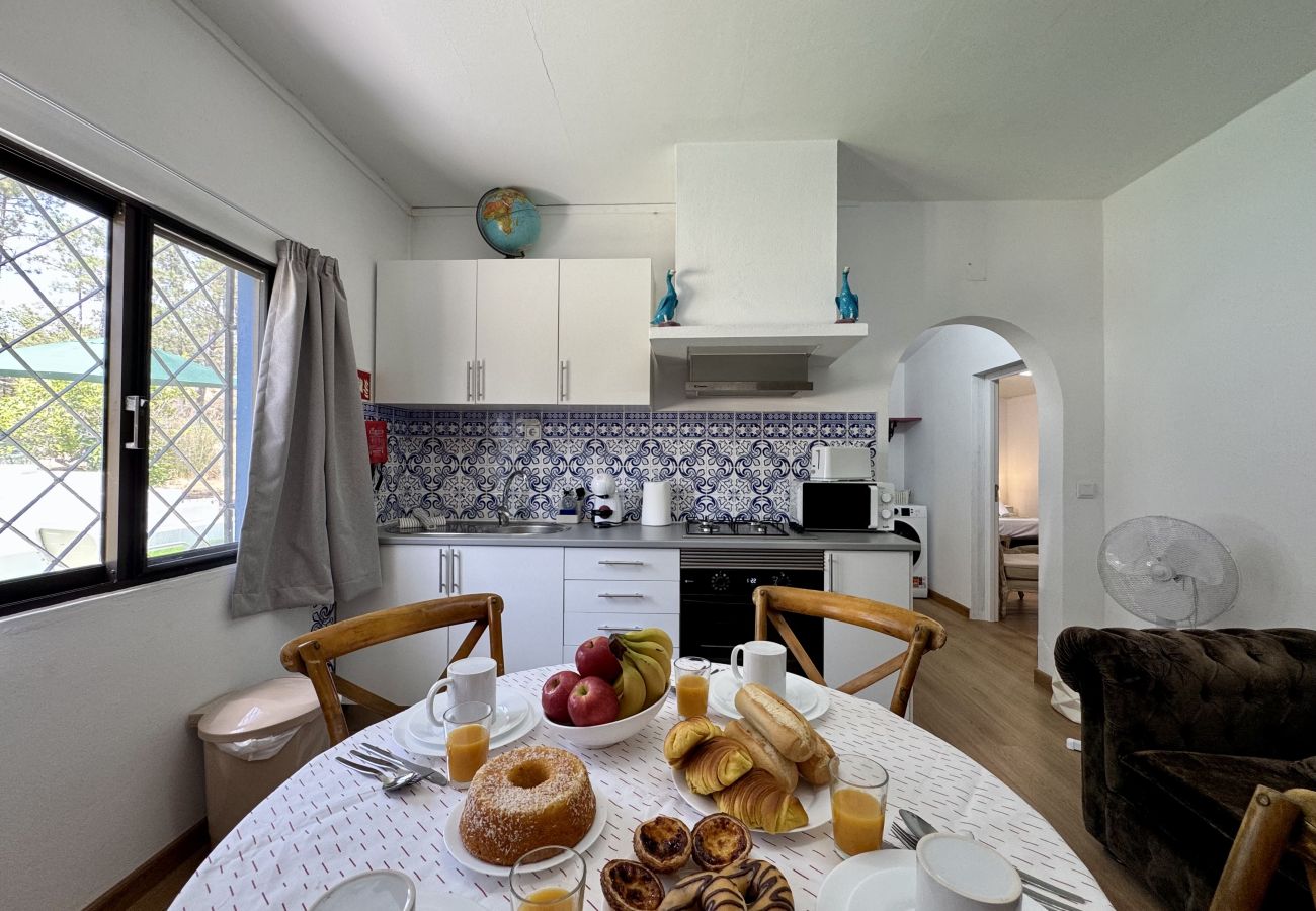 Apartment in Tavira - TAVIRA CASA LÓTUS WITH POOL by HOMING