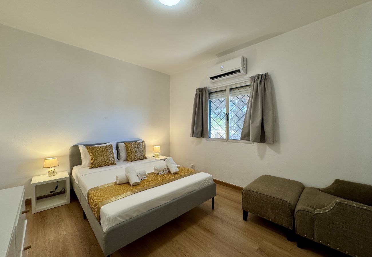 Apartment in Tavira - TAVIRA CASA LÓTUS WITH POOL by HOMING