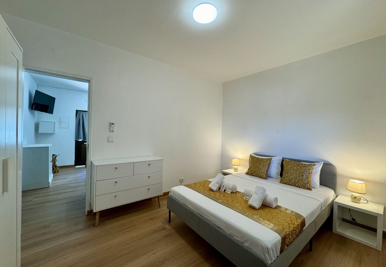 Apartment in Tavira - TAVIRA CASA LÓTUS WITH POOL by HOMING
