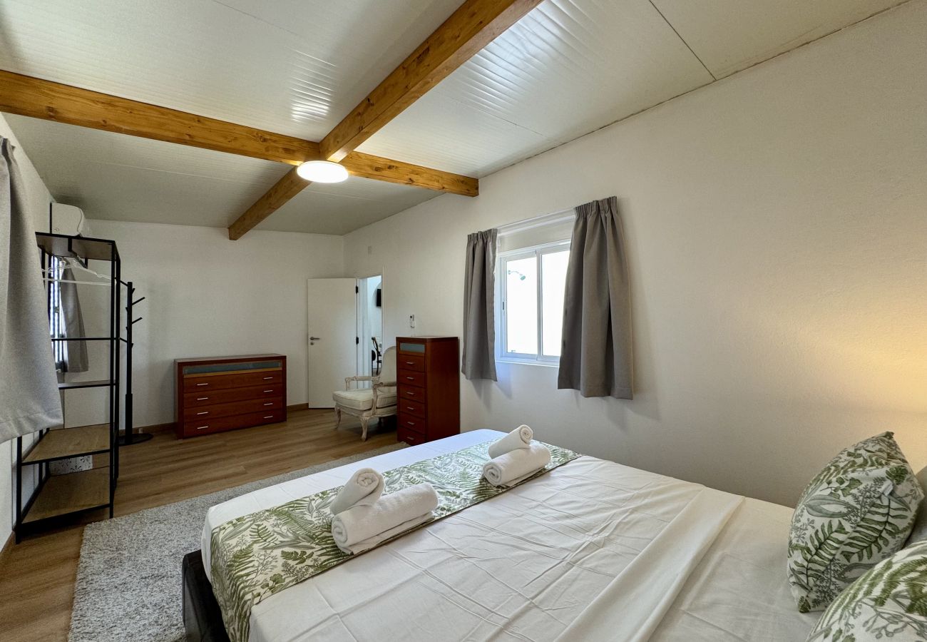 Apartment in Tavira - TAVIRA CASA LÓTUS WITH POOL by HOMING