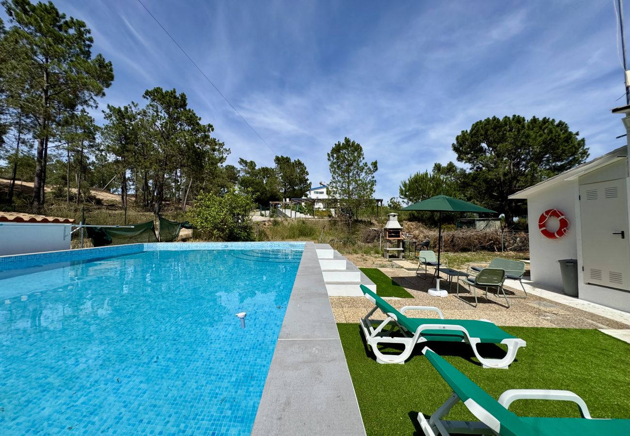 Apartment in Tavira - TAVIRA CASA LÓTUS WITH POOL by HOMING