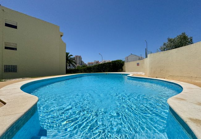 Apartment in Albufeira - ALBUFEIRA EXPERIENCE 2 WITH POOL by HOMING