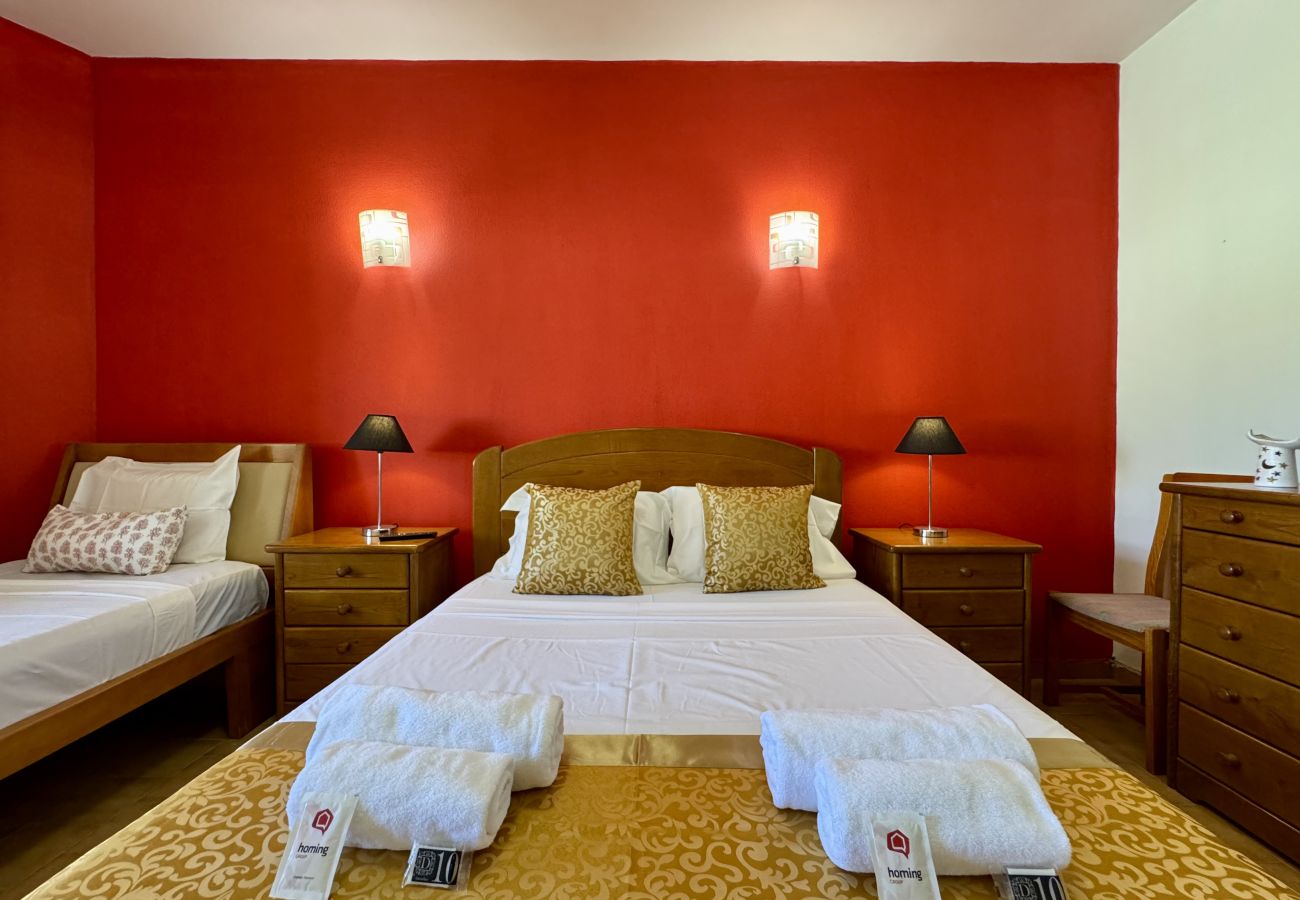 Apartment in Albufeira - ALBUFEIRA EXPERIENCE 2 WITH POOL by HOMING