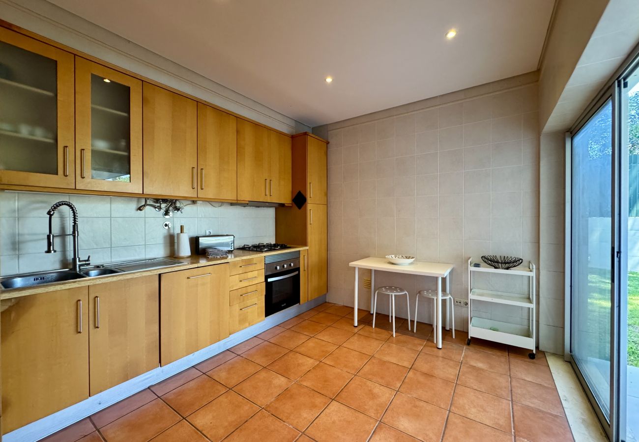 Apartment in Albufeira - ALBUFEIRA BALAIA VILLA 2 WITH POOL by HOMING