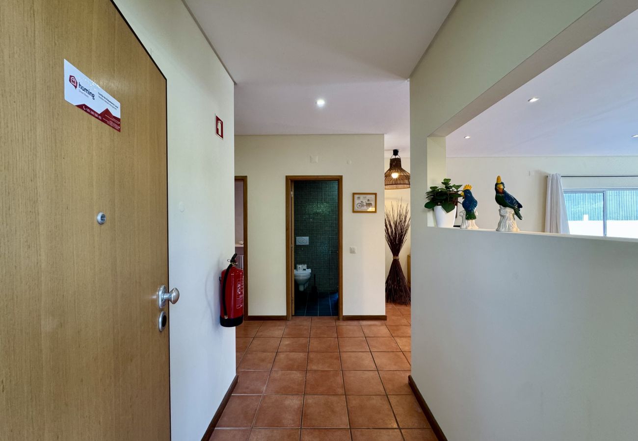 Apartment in Albufeira - ALBUFEIRA BALAIA VILLA 2 WITH POOL by HOMING