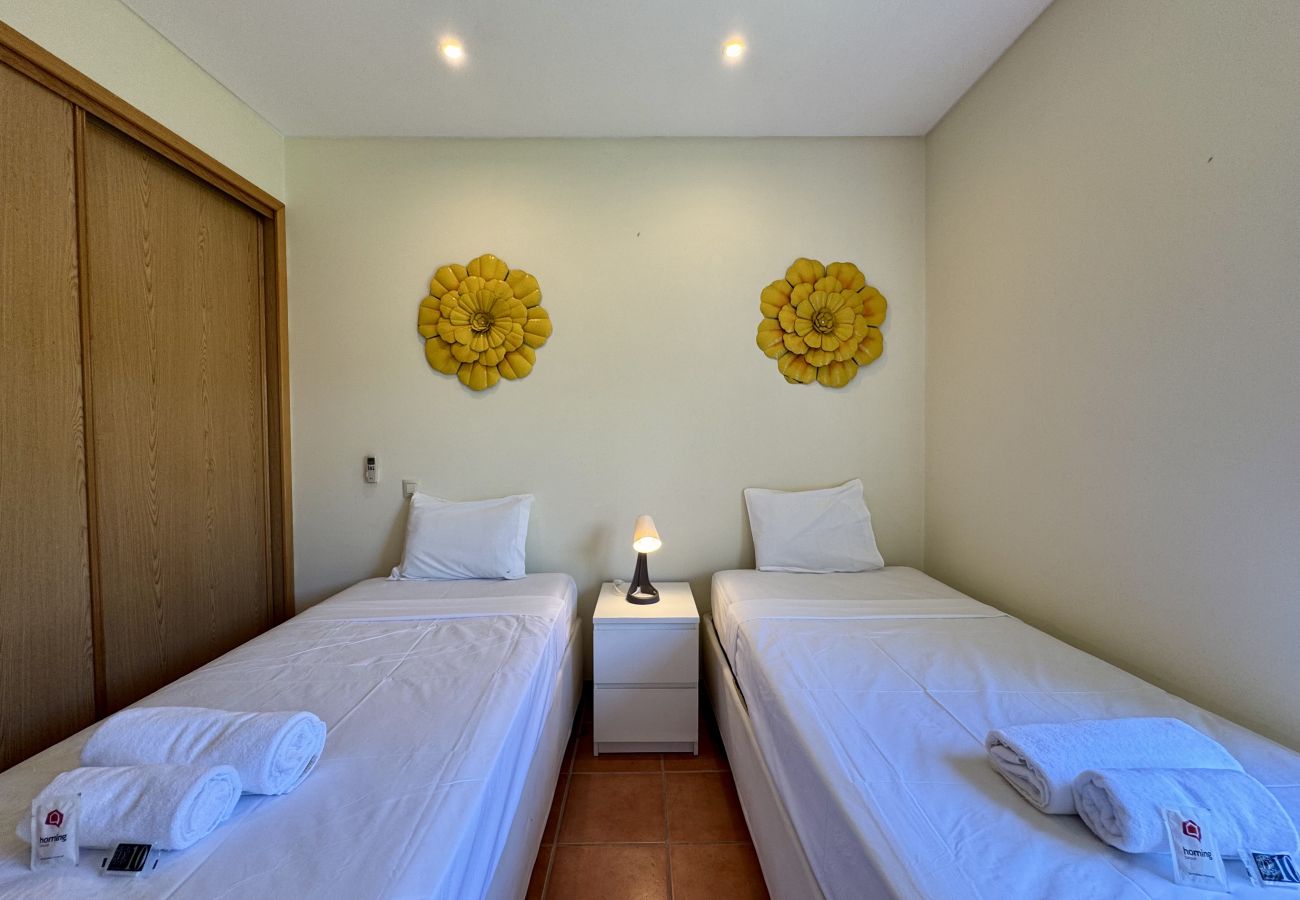 Apartment in Albufeira - ALBUFEIRA BALAIA VILLA 2 WITH POOL by HOMING