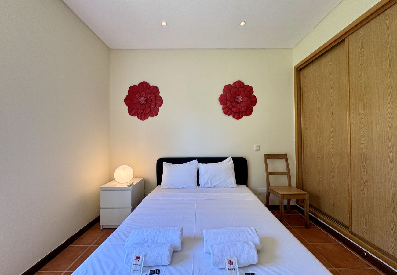 Apartment in Albufeira - ALBUFEIRA BALAIA VILLA 2 WITH POOL by HOMING