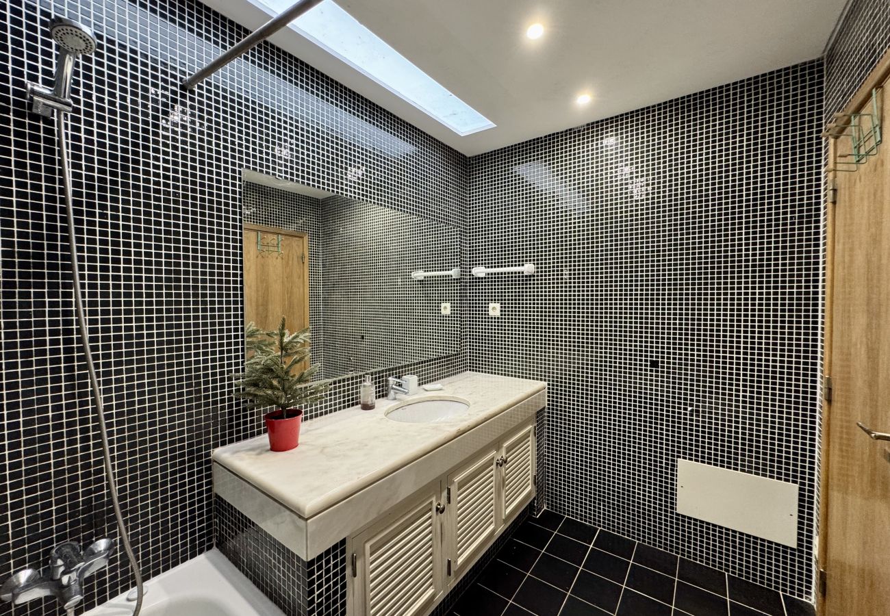 Apartment in Albufeira - ALBUFEIRA BALAIA VILLA 2 WITH POOL by HOMING