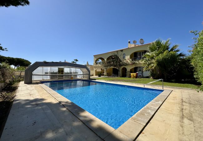 Apartment in Vilamoura - VILAMOURA BROWNS 1 WITH POOL by HOMING