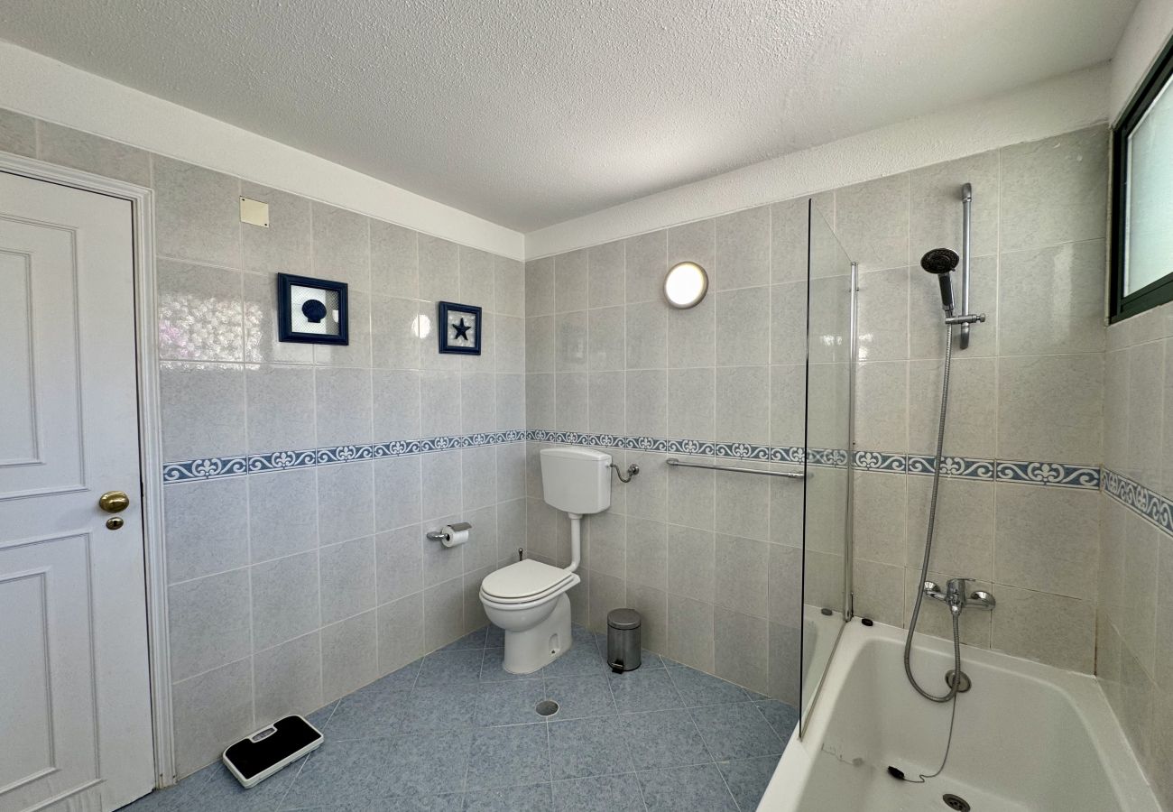 Apartment in Vilamoura - VILAMOURA BROWNS WITH POOL by HOMING