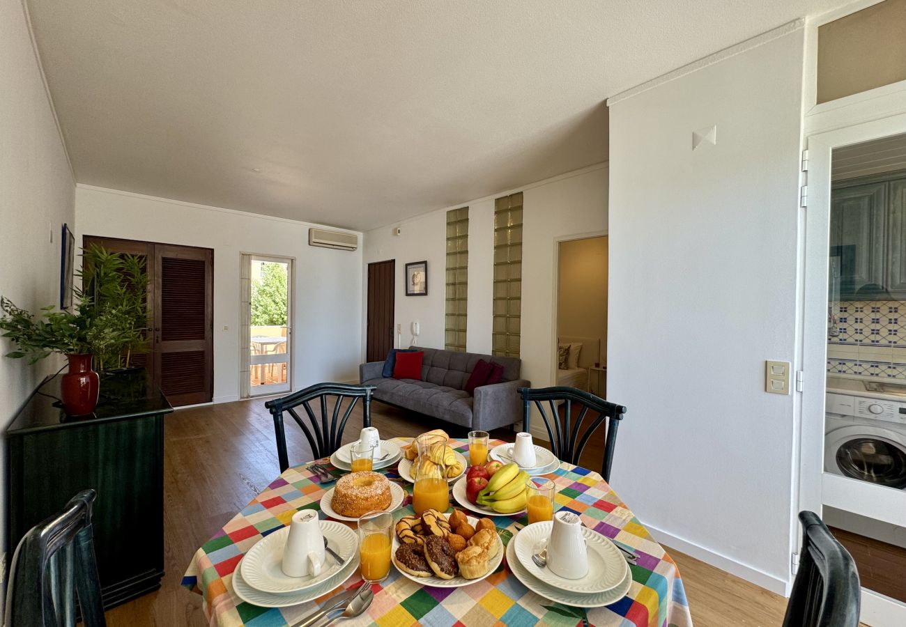 Apartment in Vilamoura - VILAMOURA MARINA VIEW 5 by HOMING