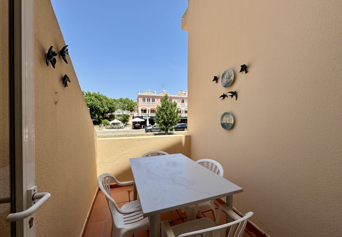 Apartment in Vilamoura - VILAMOURA MARINA VIEW 5 by HOMING