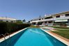 Apartment in Vilamoura - VILAMOURA CLASSIC 3 WITH POOL by HOMING