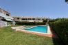 Apartment in Vilamoura - VILAMOURA CLASSIC 3 WITH POOL by HOMING