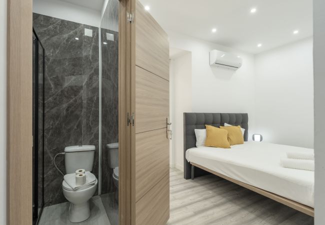 Rent by room in Lisboa - LISBON MODERN SUITES by Homing